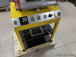 HFS-210 Hot Stamping Press 
