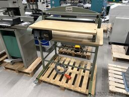 Kolbus VDB Cover bender