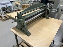 Kolbus VDB Cover bender