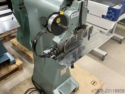 Introma ZD-2D Wire Stitcher