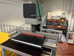 Nagel Citoborma 180 Paper Drill