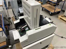Horizon PF P-330 Vacuum feeder Folding Machine