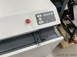 HSM ProfiPack P425 Cardboard Shredder