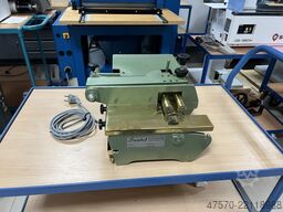 Sumbel Perkeo 60 Edge Gluer 