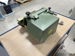 Sumbel Perkeo 60 Edge Gluer 