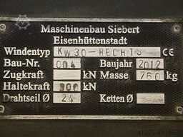 Siebert KW30-
