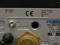 Festo CPV-14-VI