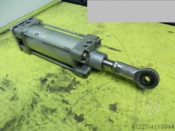 Mecman 166-70  Hub 160 mm