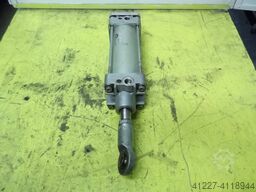 Mecman 166-70  Hub 160 mm