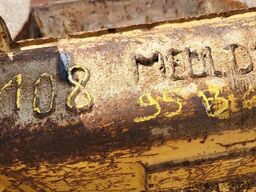 Diversen Graafbak CW30 -stock id G108