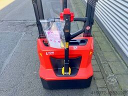 Noblelift PS E12N 2900 LI-ion