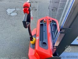 Noblelift PS E12N 2900 LI-ion