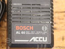 Bosch GWB 7,2 VE