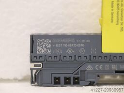 Siemens 6ES7 136-6RA00-0BF0