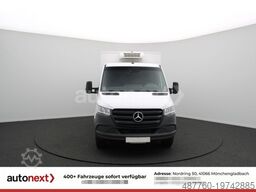 MERCEDES-BENZ Sprinter 316 *ThermoKing V200* FRISCHDIENST (193
