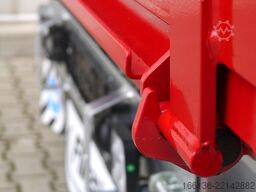 FLIEGL Tandem-Seitenkipper TSK 135 - 5 Meter