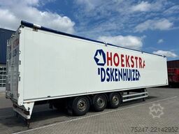 Knapen Trailers K200 - 92m3 Agrar
