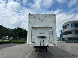 Knapen Trailers K200 - 92m3 Agrar