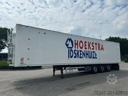 Knapen Trailers K200 - 92m3 Agrar