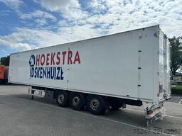 Knapen Trailers K200 - 92m3 Agrar