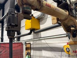 Lasrobot ABB  IRB2400L