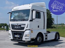 MAN TGX 460