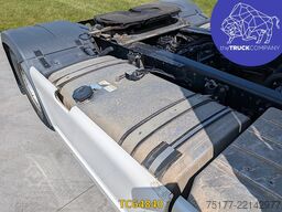 MAN TGX 460