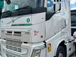 Volvo FH 500