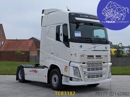 Volvo FH 500