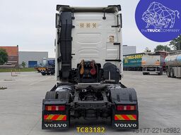 Volvo FH 500