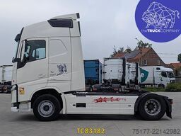 Volvo FH 500