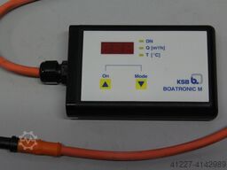 KSB Boatronic M