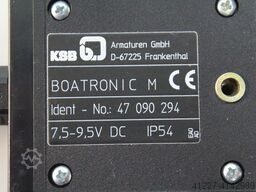 KSB Boatronic M