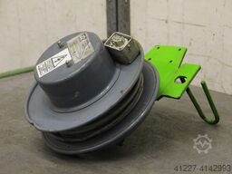 DR Italia Stromkabelhaspel