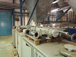 Aerzen 132kW, 27m³/min, 2,75bar VM 30