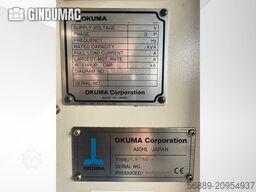 Okuma LB300-10000 MC