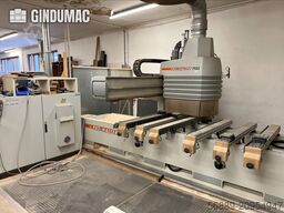 HOLZHER Pro Master 7123-320K