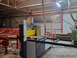 KUSING SPS-500 LR Long Rip