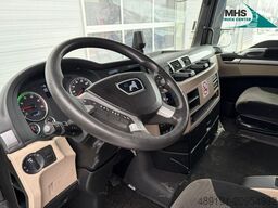 MAN TGX 18.460 4X2 LLS-U