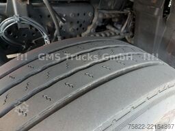 MERCEDES-BENZ Actros 1845 / 4X4 HAD Allrad / Giga