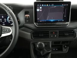 VOLKSWAGEN Crafter MIXTO 35 L4H3 NAVI AHK äden