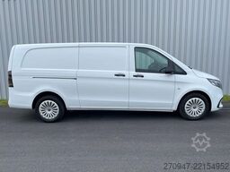 MERCEDES-BENZ Vito 116 Kasten PRO XL SITZHZ PDC KAMERA TEMP