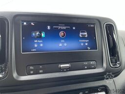 MERCEDES-BENZ Vito 116 Kasten PRO XL SITZHZ PDC KAMERA TEMP