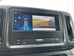 MERCEDES-BENZ Vito 116 Kasten PRO XL SITZHZ PDC KAMERA TEMP