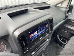 MERCEDES-BENZ Vito 116 Kasten PRO XL SITZHZ PDC KAMERA TEMP