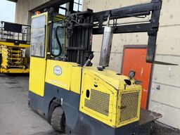 Combilift C2500DST Diesel