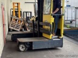 Combilift C2500DST Diesel