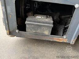 Combilift C2500DST Diesel
