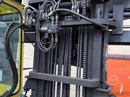 Combilift C2500DST Diesel