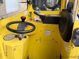 Combilift C2500DST Diesel